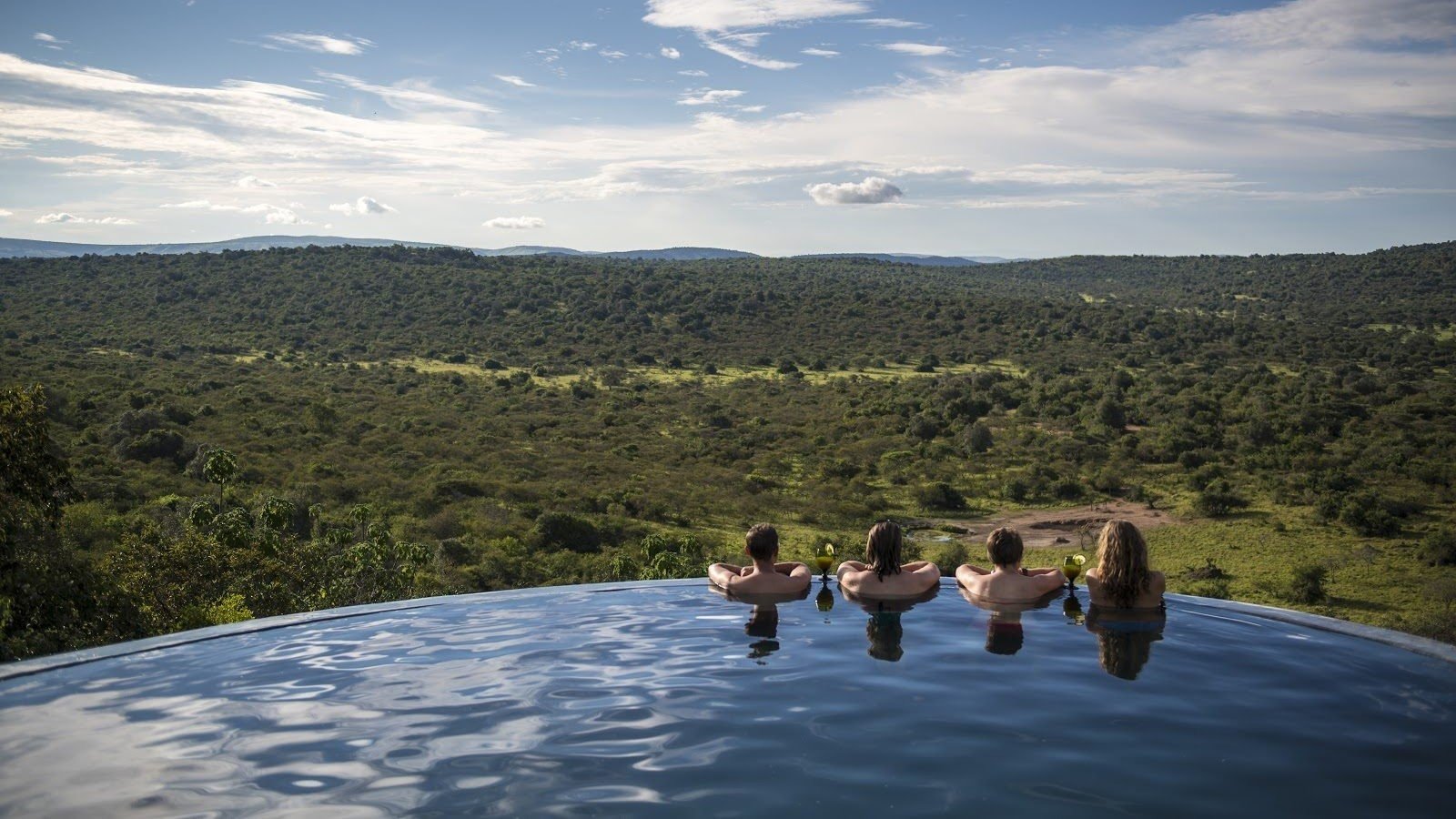 Lake Mburo National Park Mihingo | Orugano Safaris Uganda