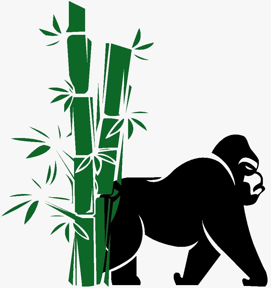 Orugano Safaris Logo