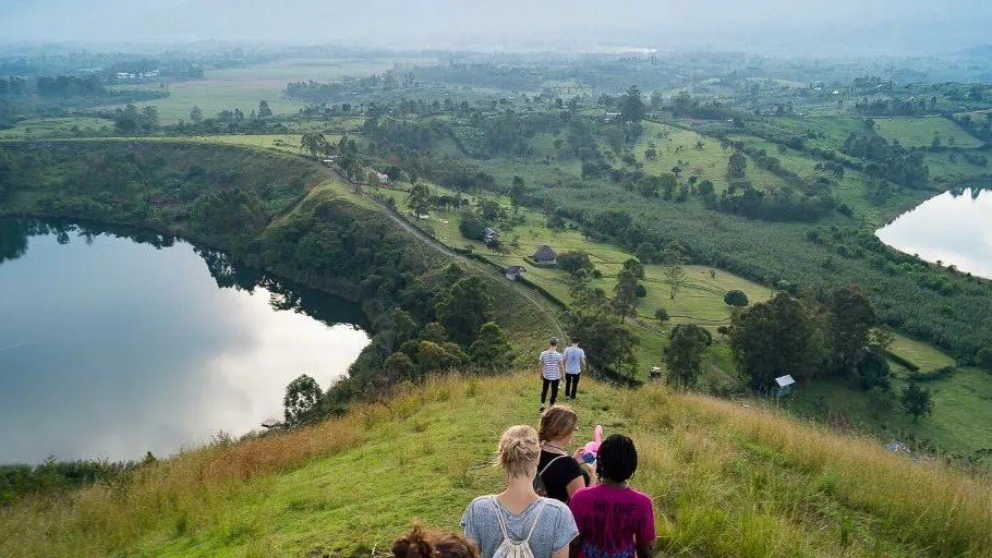 Places To Visit In Fort Po | Orugano Safaris Uganda