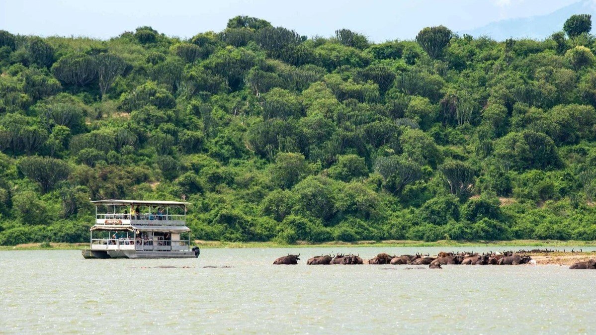 Kyambura Gorge Lodge Activities | Orugano Safaris Uganda