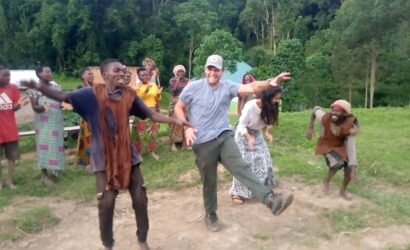 Wildlife safari photo Uganda - Orugano Safaris