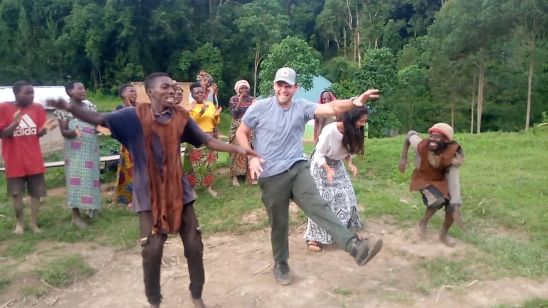 Wildlife safari photo Uganda - Orugano Safaris