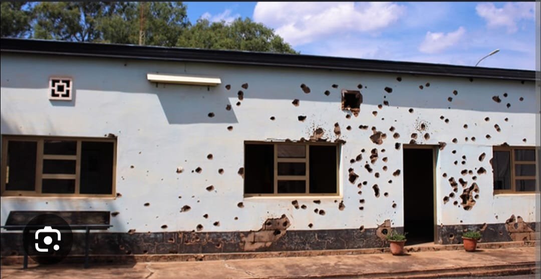 rwanda genocide memorial - Orugano Safaris